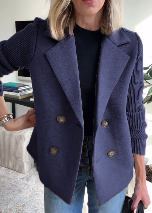 Variant image for Women's Cotton Spring Coat-15