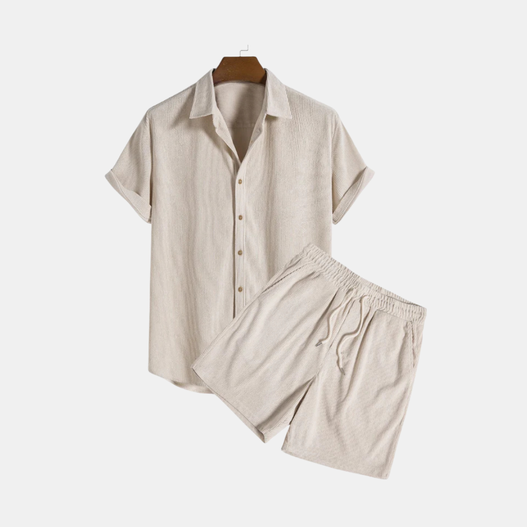 Men's Summer Set