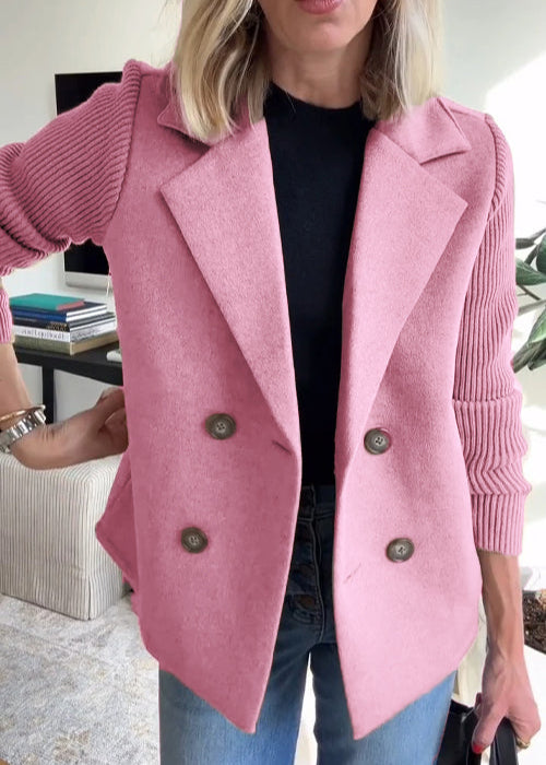 Variant image for Women's Cotton Spring Coat-22