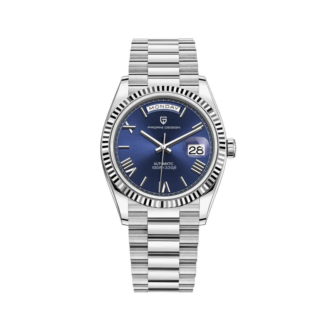 Men's Luxury Watch High-Quality Materials-1