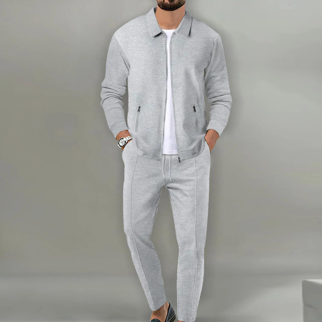 Variant image for Noah | Casual Slim-Fit Men's Set-25
