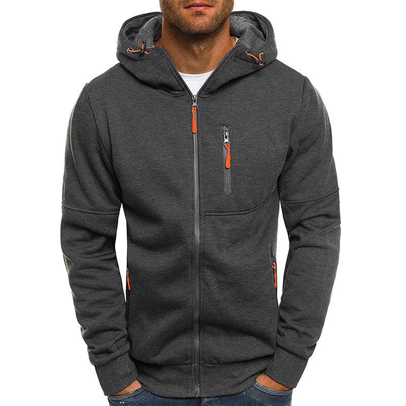 Variant image for Men's Hoodie Fleece Lining-22