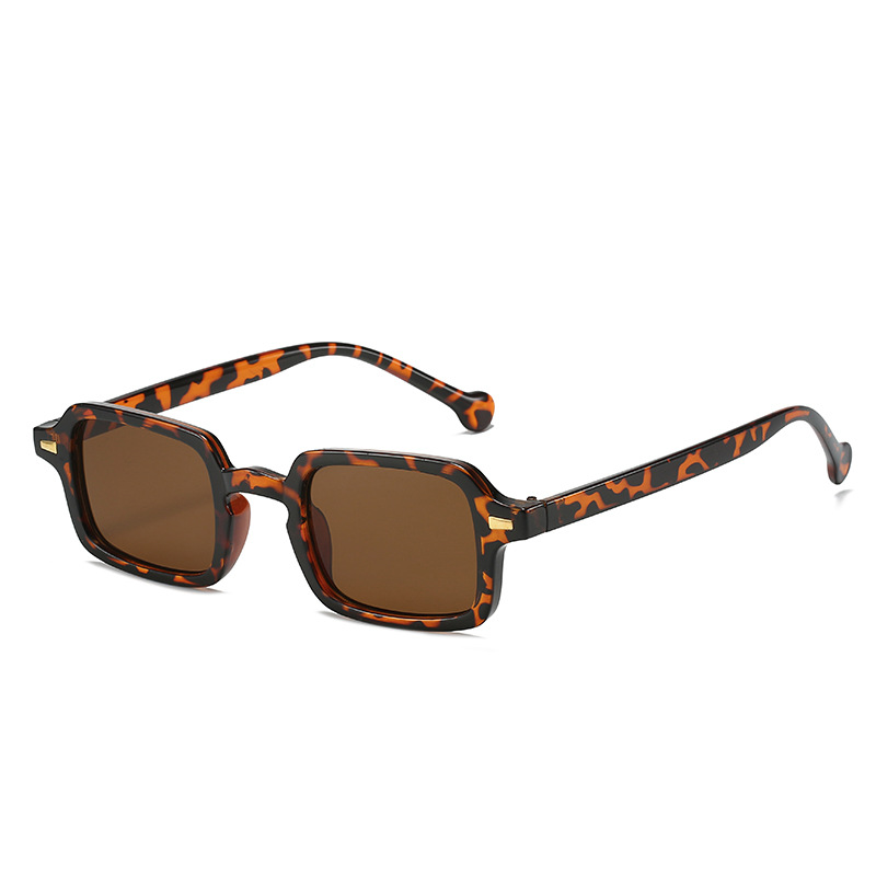 Men's Sunglasses UV400 Protection Lightweight Frames-1