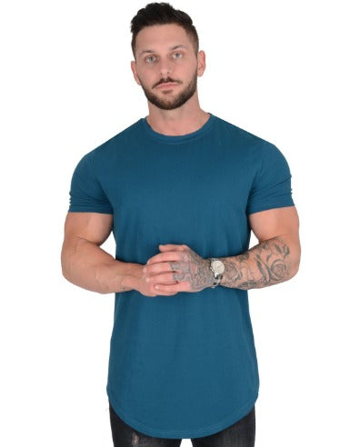 Variant image for Women's T-Shirt Polyester Athletic Fit-22