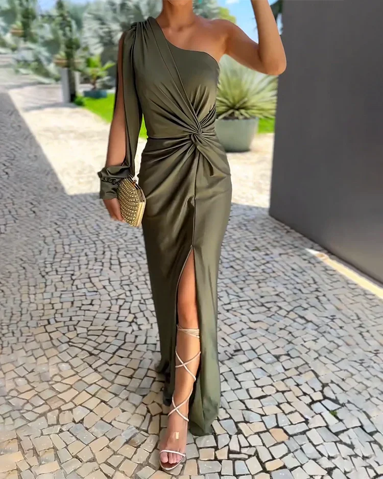 Variant image for Stephanie | Elegant Evening Dress for Women-2