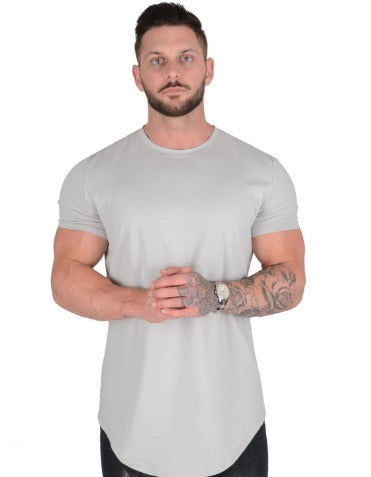 Variant image for Women's T-Shirt Polyester Athletic Fit-36