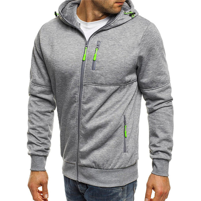 Variant image for Men's Hoodie Fleece Lining-7