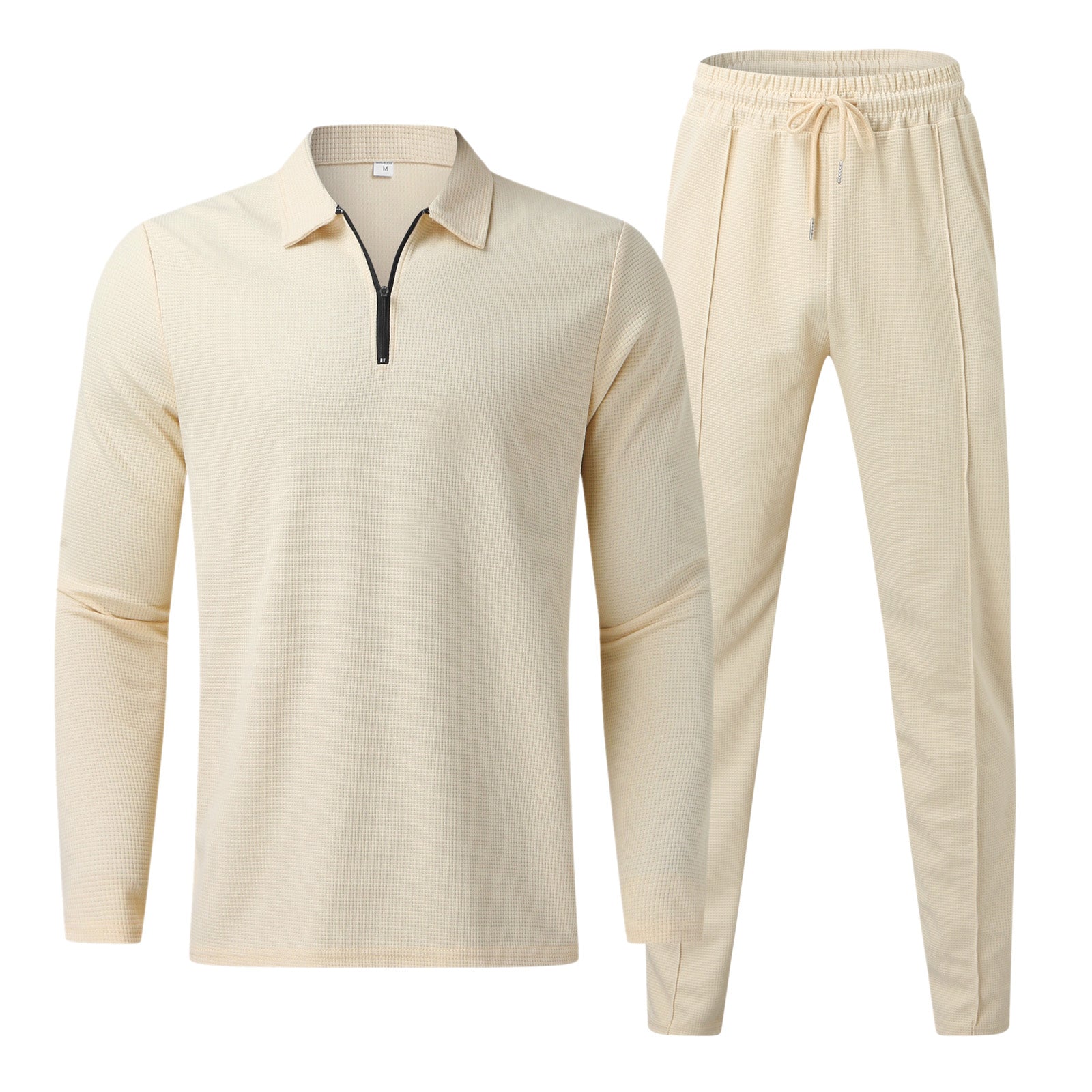 Women's Casual Set Viscose Cotton-1