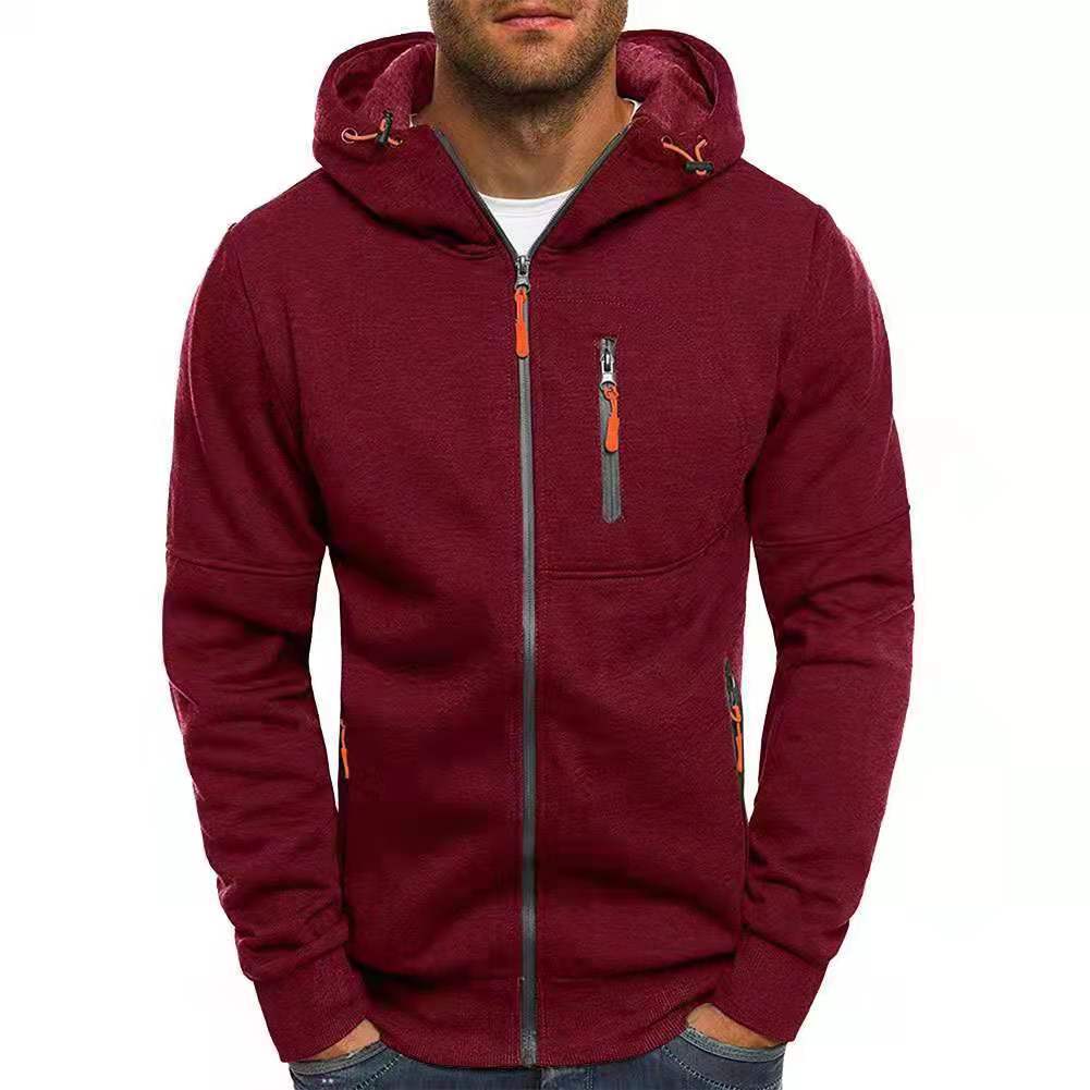 Variant image for Men's Hoodie Fleece Lining-37