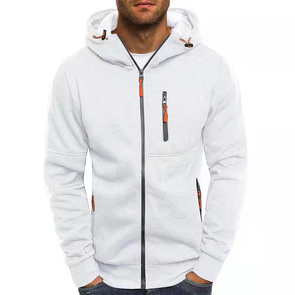 Variant image for Men's Hoodie Fleece Lining-31