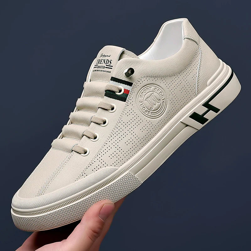 Male | Best Casual Shoes for Men in Italian Leather-2