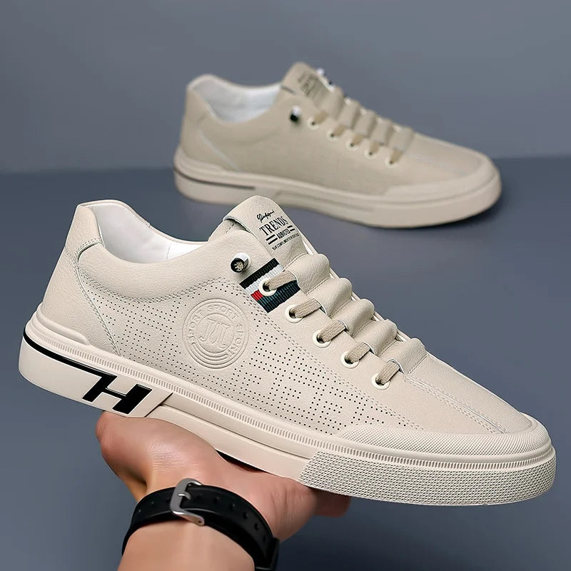 Male | Best Casual Shoes for Men in Italian Leather-4