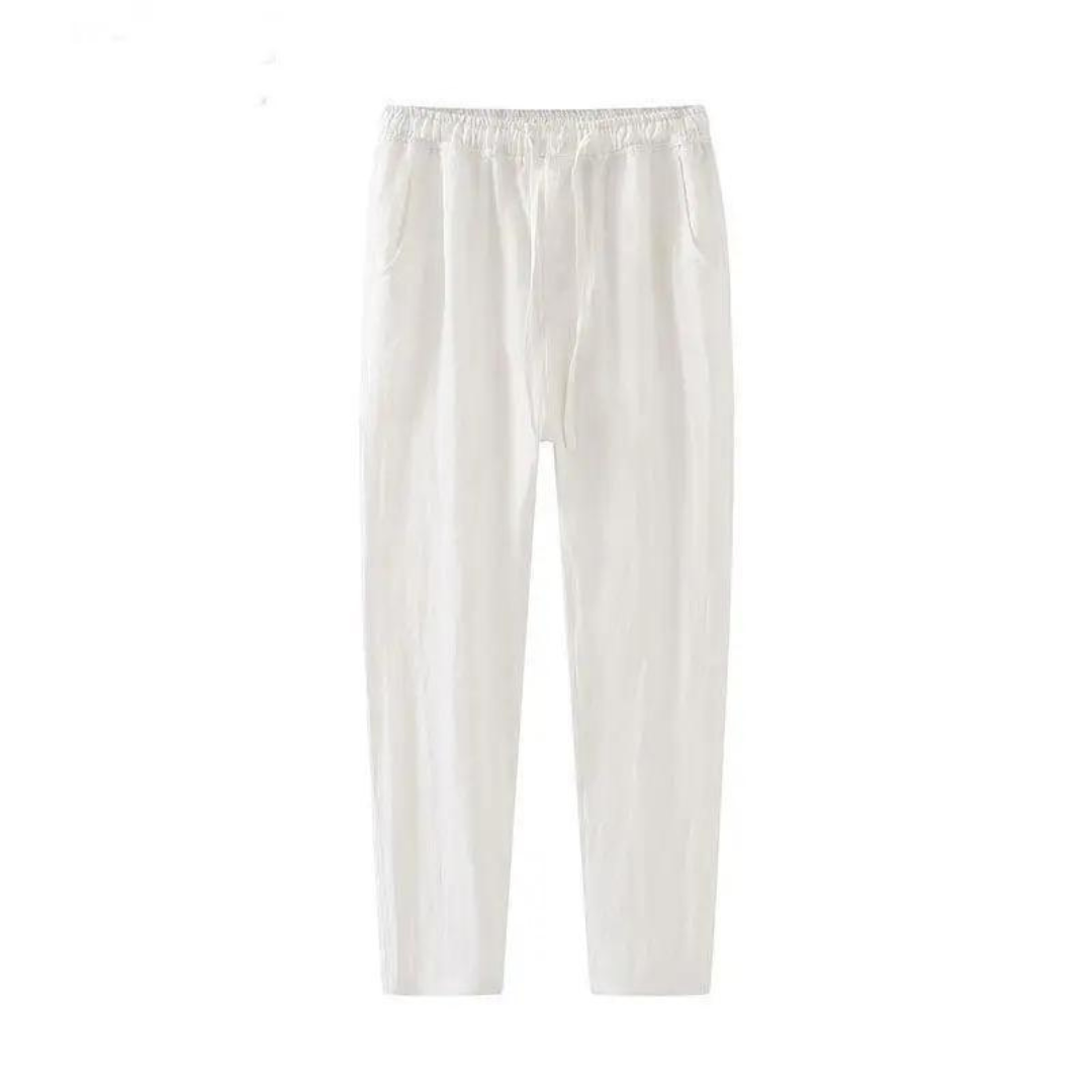 Women's Loungewear Set Lightweight Fabric-4
