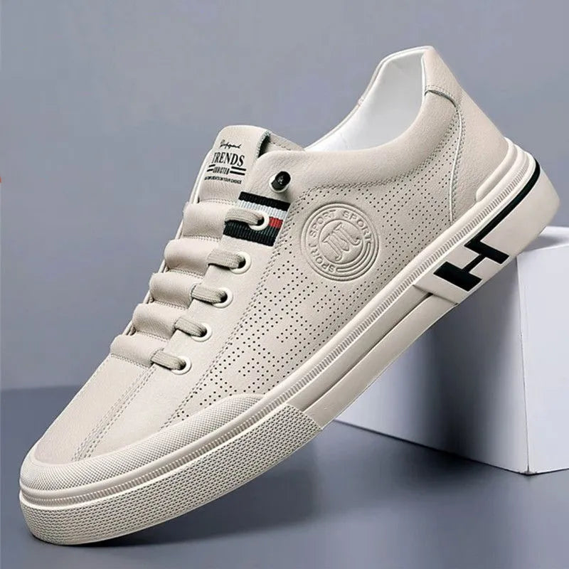 Male | Best Casual Shoes for Men in Italian Leather-1