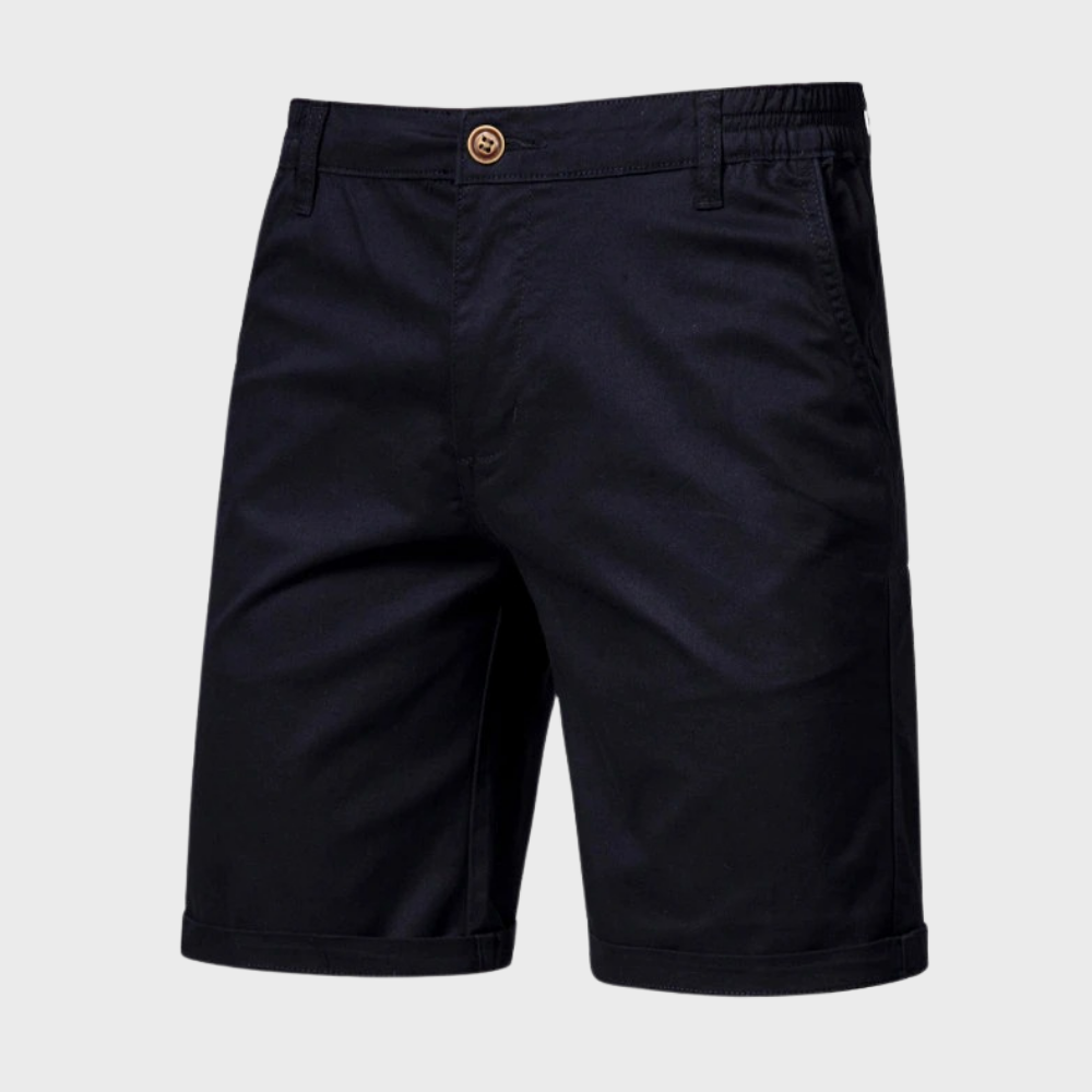 Variant image for Men's Casual Shorts Cotton-13