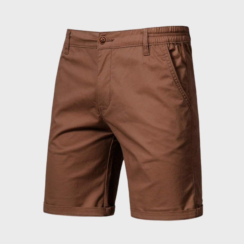 Variant image for Men's Casual Shorts Cotton-19