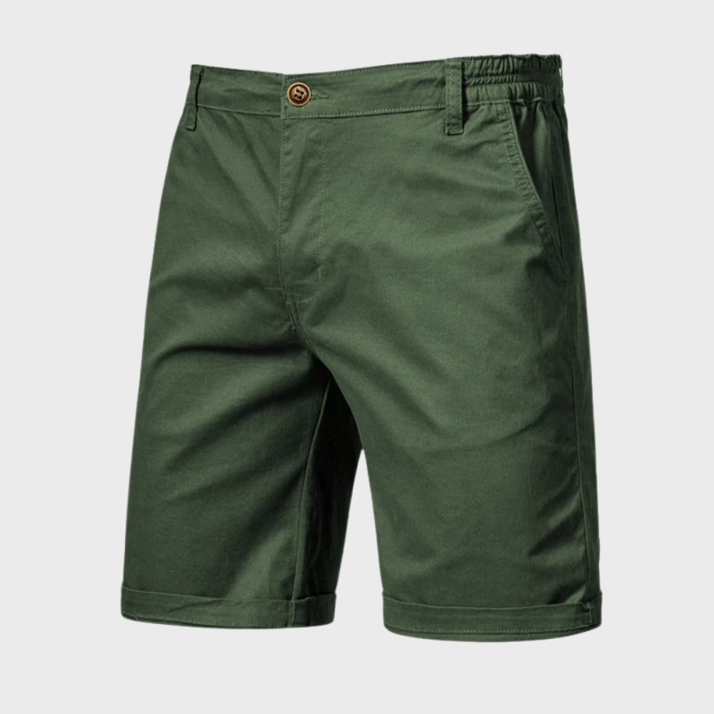 Variant image for Men's Casual Shorts Cotton-31