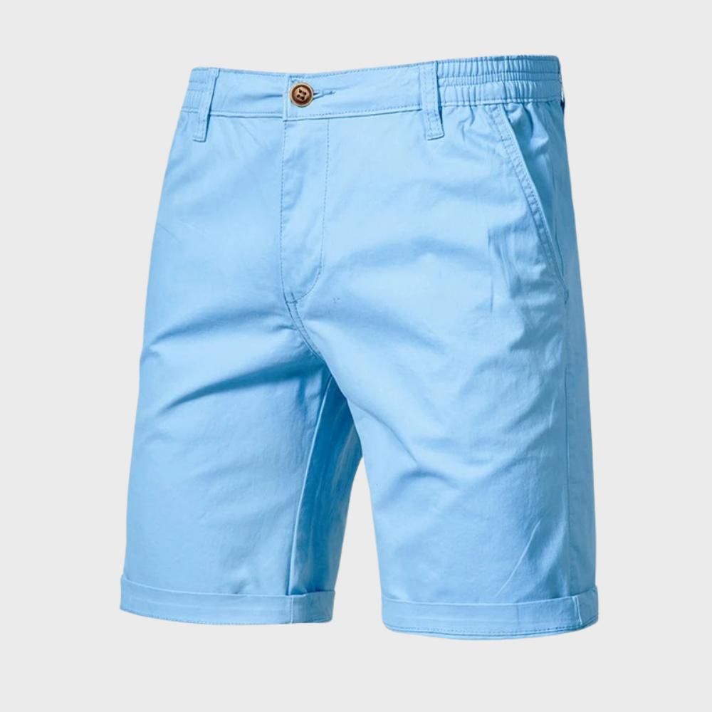 Variant image for Men's Casual Shorts Cotton-55