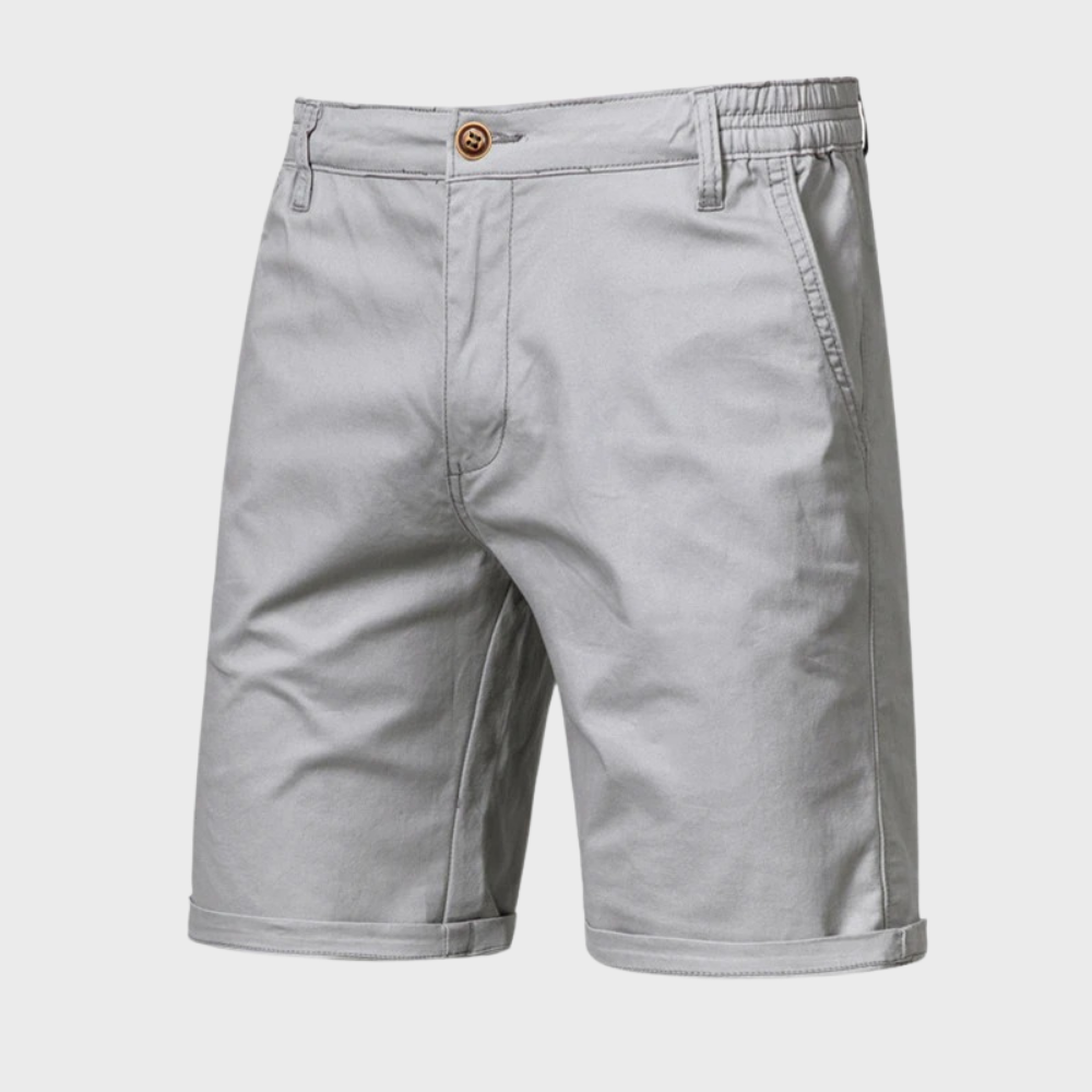Variant image for Men's Casual Shorts Cotton-37