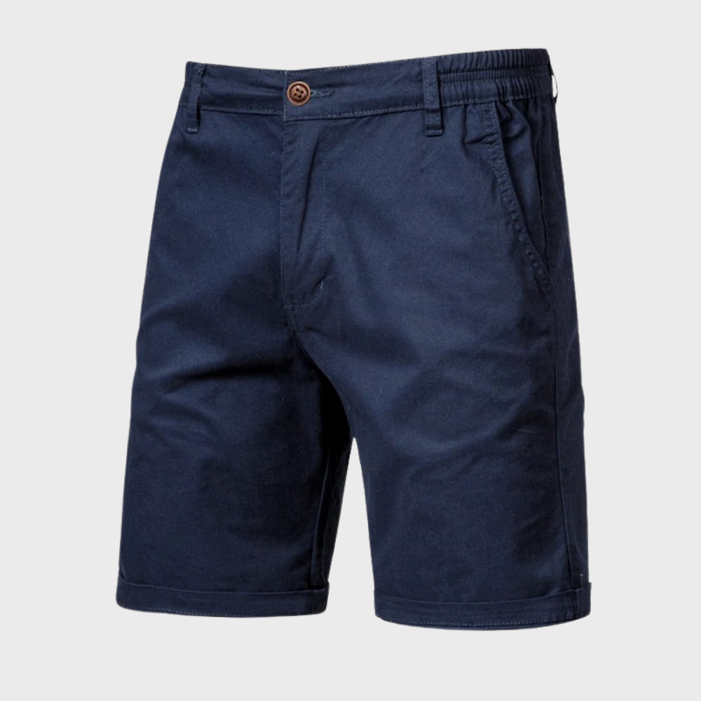 Variant image for Men's Casual Shorts Cotton-7