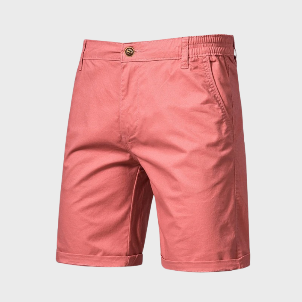 Variant image for Men's Casual Shorts Cotton-43