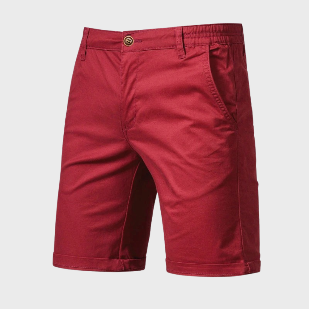 Variant image for Men's Casual Shorts Cotton-49