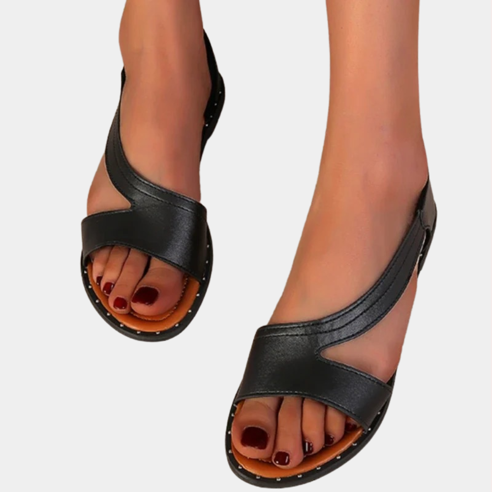 Women's High-Quality Slippers Trendy Scandinavian Design-2