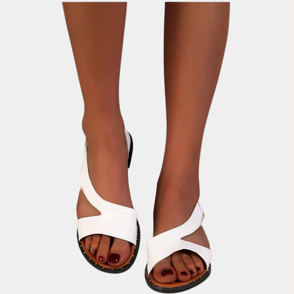 Women's High-Quality Slippers Trendy Scandinavian Design-4