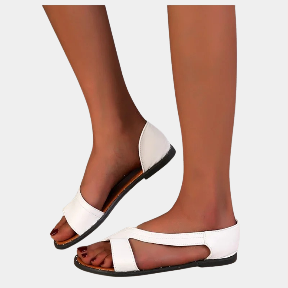 Women's High-Quality Slippers Trendy Scandinavian Design-3