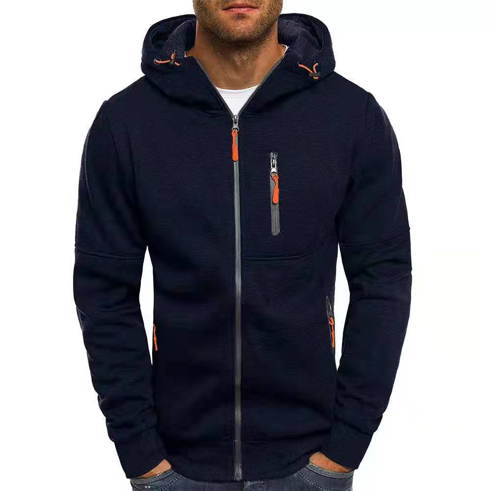 Variant image for Men's Hoodie Fleece Lining-25