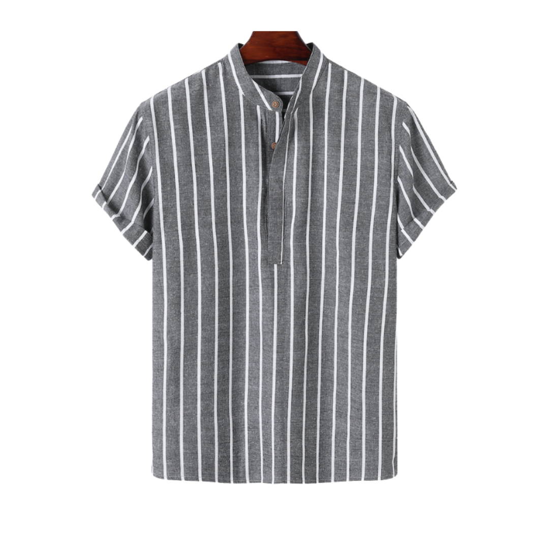 Men's Polo Shirt Organic Cotton-4