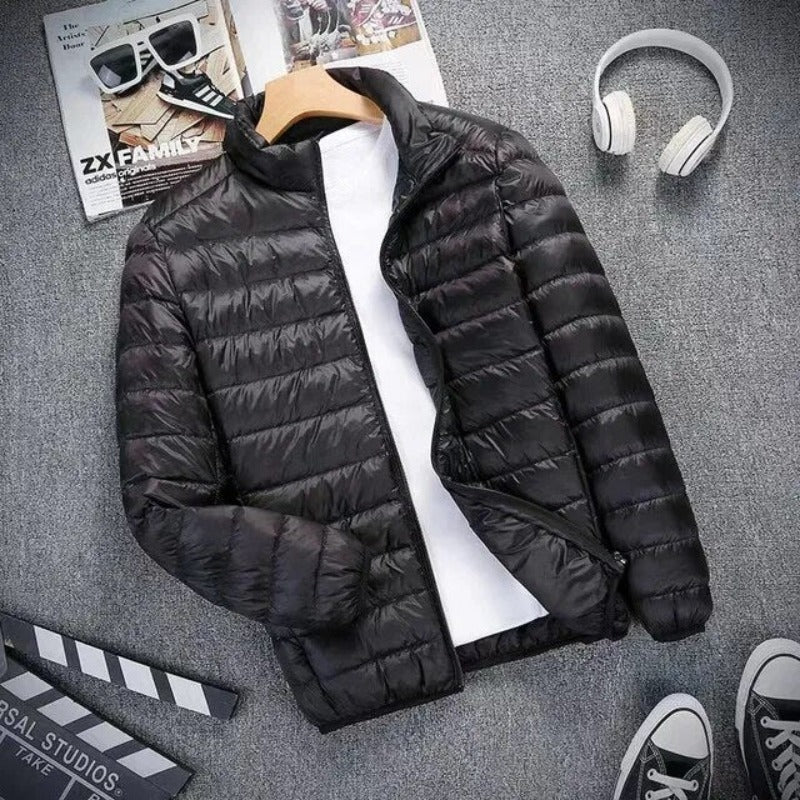 Variant image for Men's Jacket Water-Repellent Polyester-19