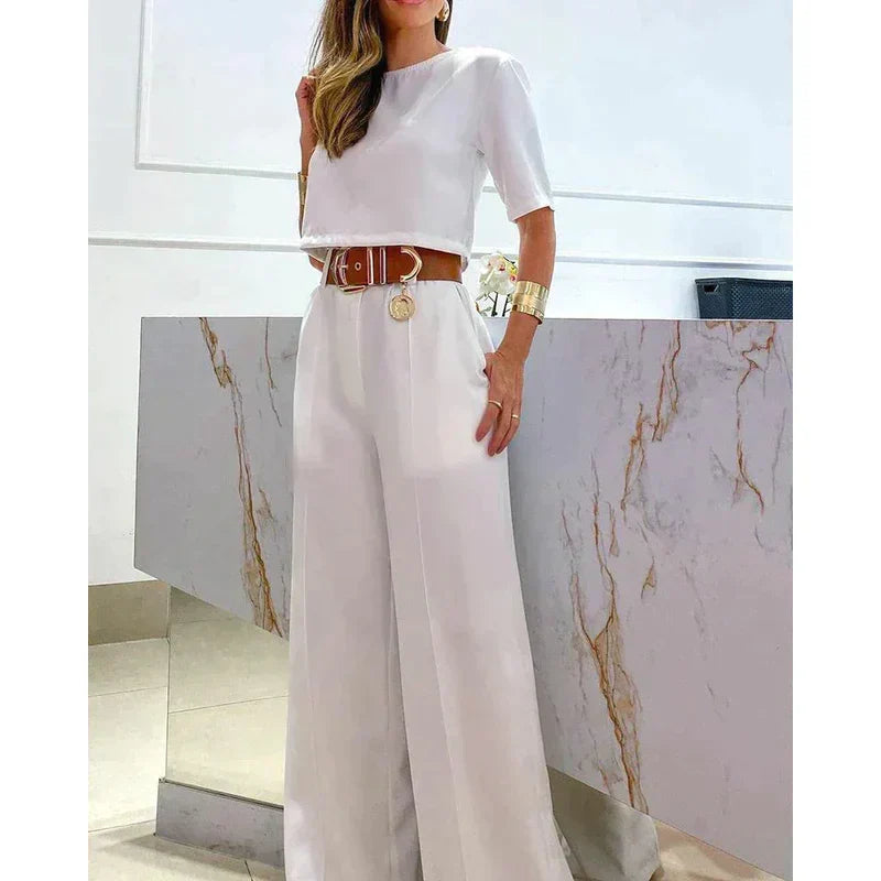 Variant image for Women's Cotton Loungewear Set-11
