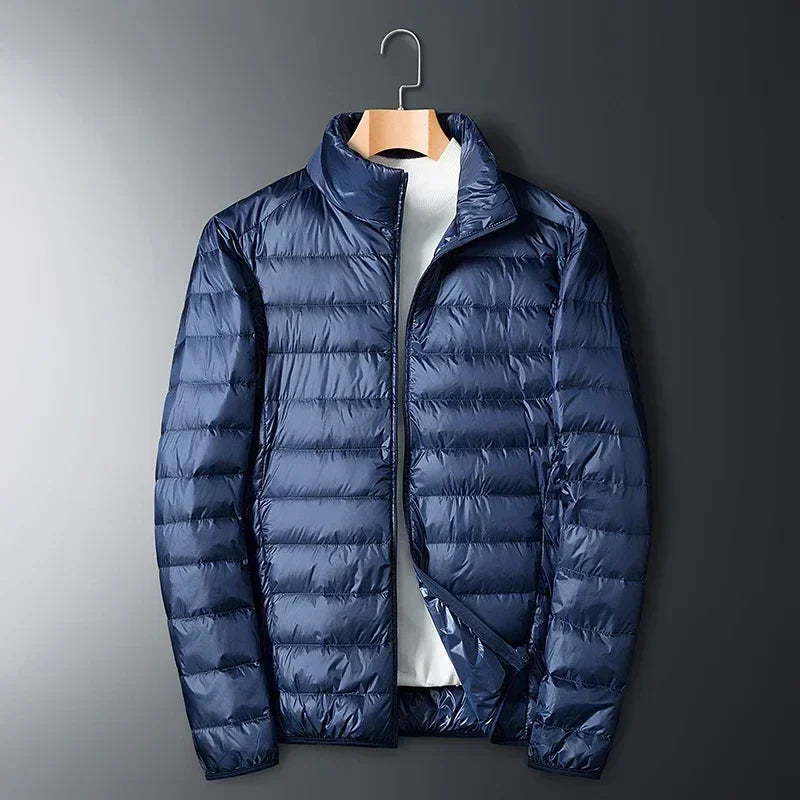 Men's Waterproof Jacket High-Quality Material-2