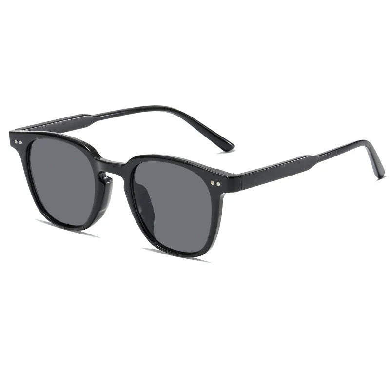 Men's Sunglasses UV400 Protection Lightweight Frames-2