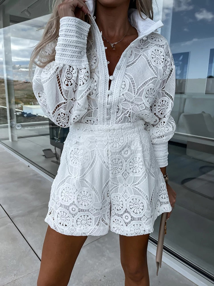 Nienke | Women's Elegant Summer Outfit-1