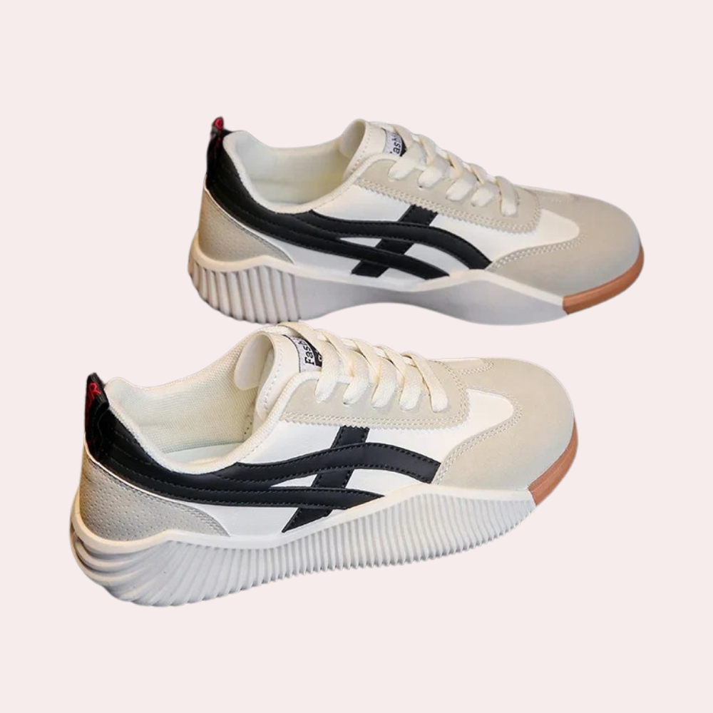 Women's Breathable Slip-On Sneakers for Comfort and Style-1