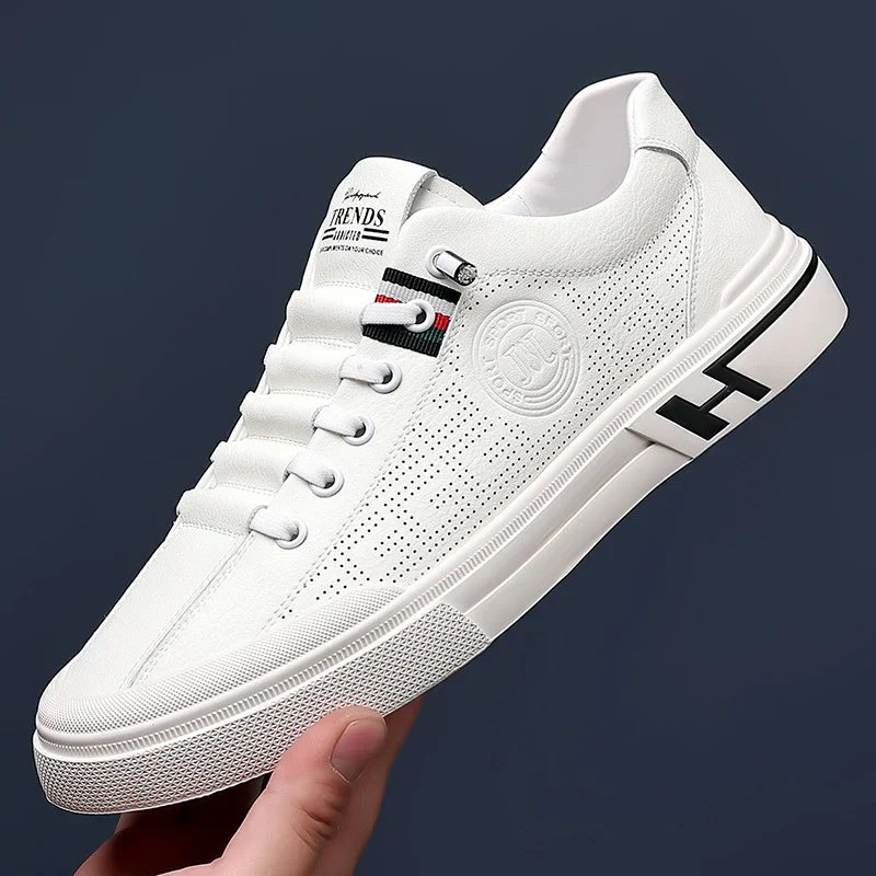 Male | Best Casual Shoes for Men in Italian Leather-3