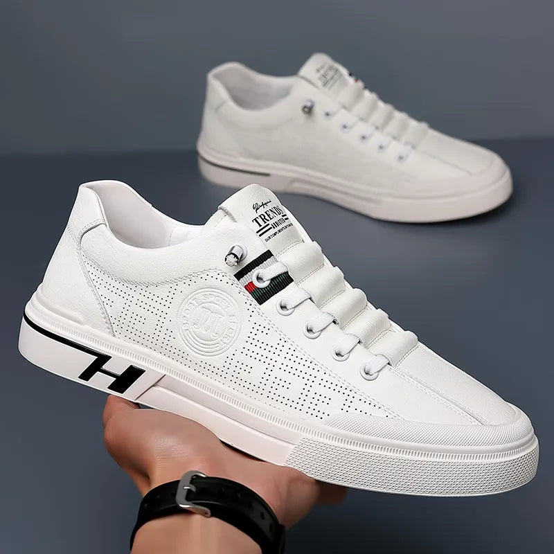 Male | Best Casual Shoes for Men in Italian Leather-5