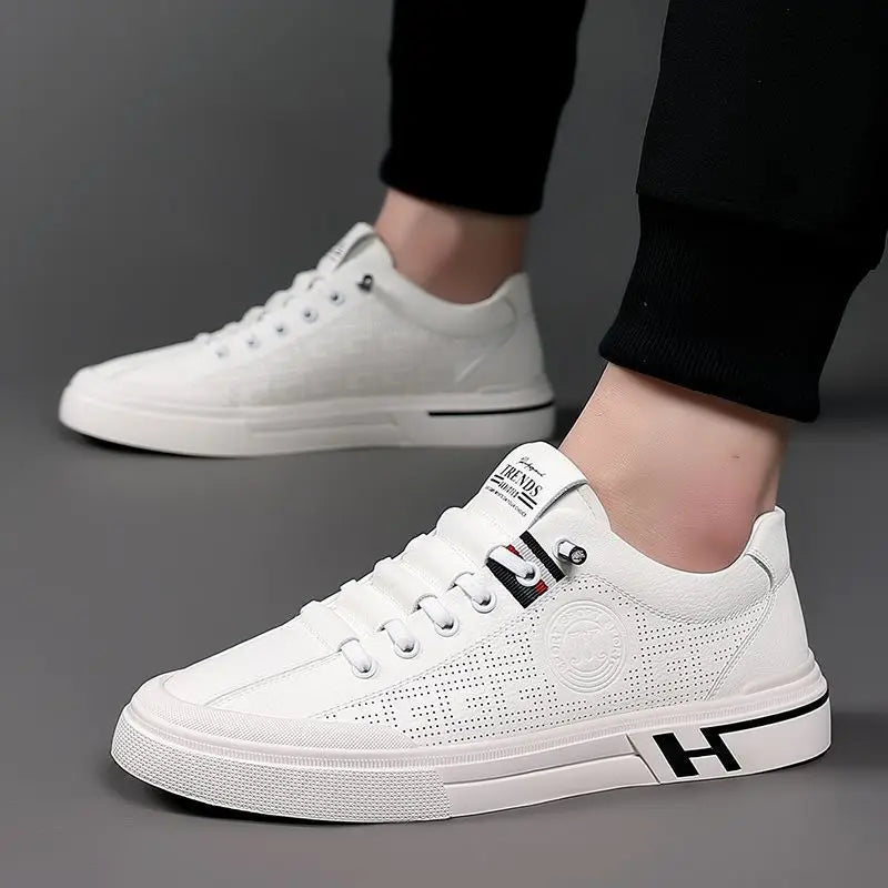 Male | Best Casual Shoes for Men in Italian Leather-6