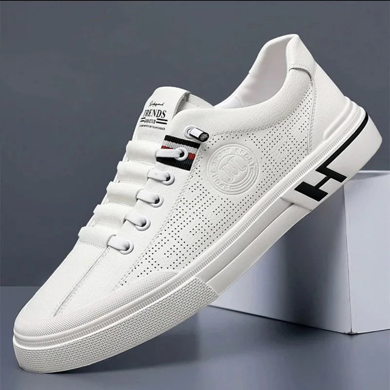 Variant image for Male | Best Casual Shoes for Men in Italian Leather-7