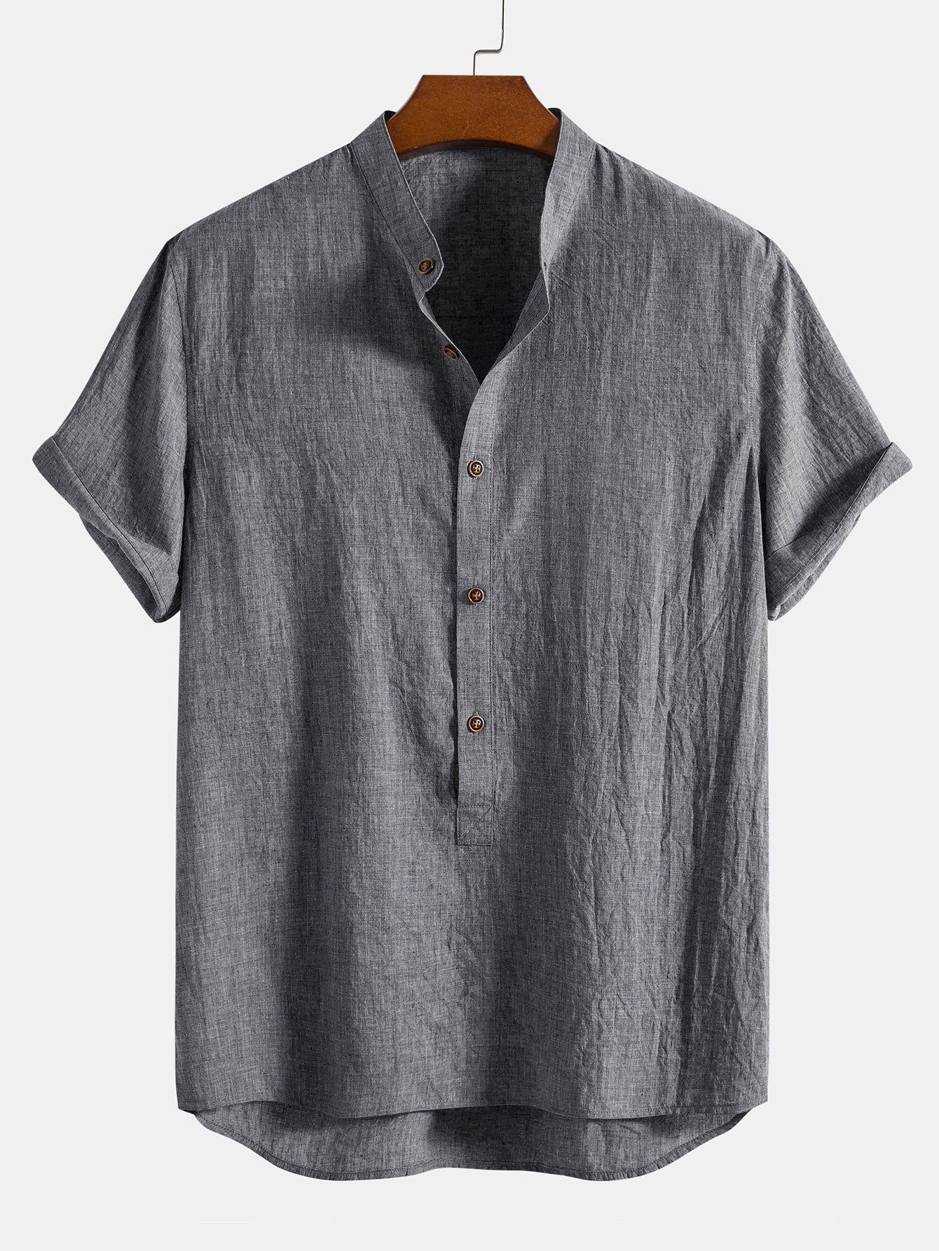Women's Loungewear Set Linen Cotton-6