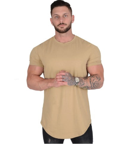 Variant image for Women's T-Shirt Polyester Athletic Fit-43