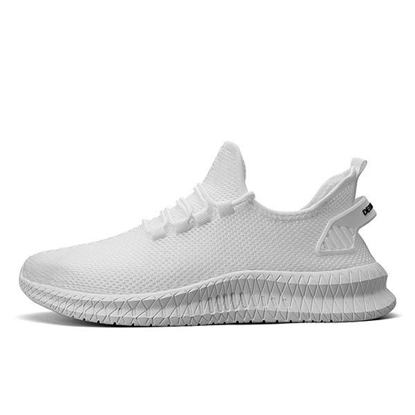 Variant image for Men's Running Shoes Flyknit Sports Sneakers-51