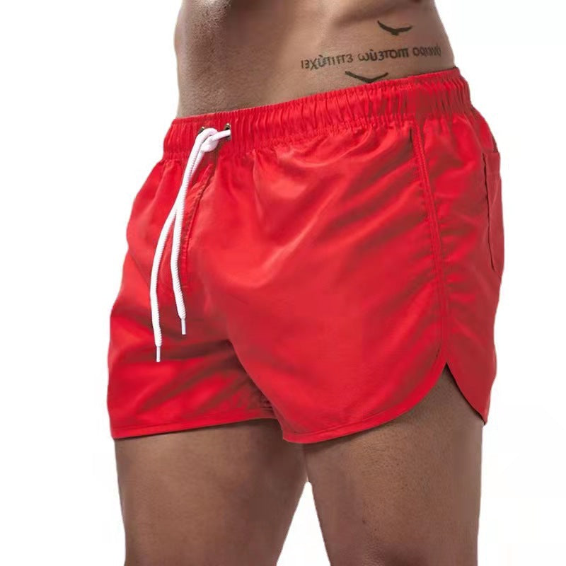 Variant image for Men's Swim Shorts Quick-Dry Fabric-7