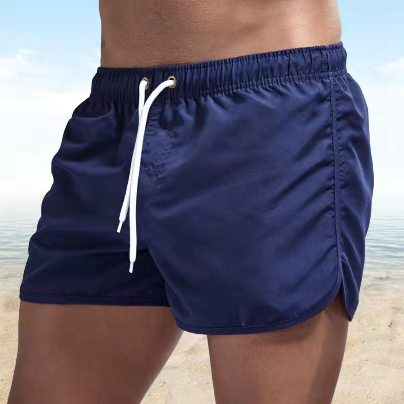 Variant image for Men's Swim Shorts Quick-Dry Fabric-25