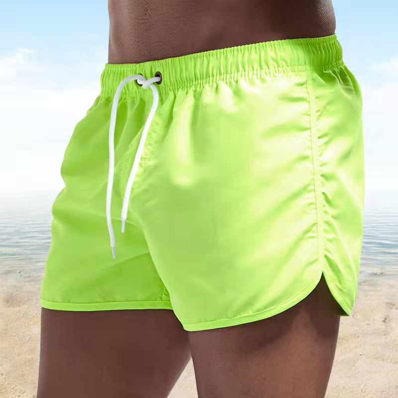 Variant image for Men's Swim Shorts Quick-Dry Fabric-19